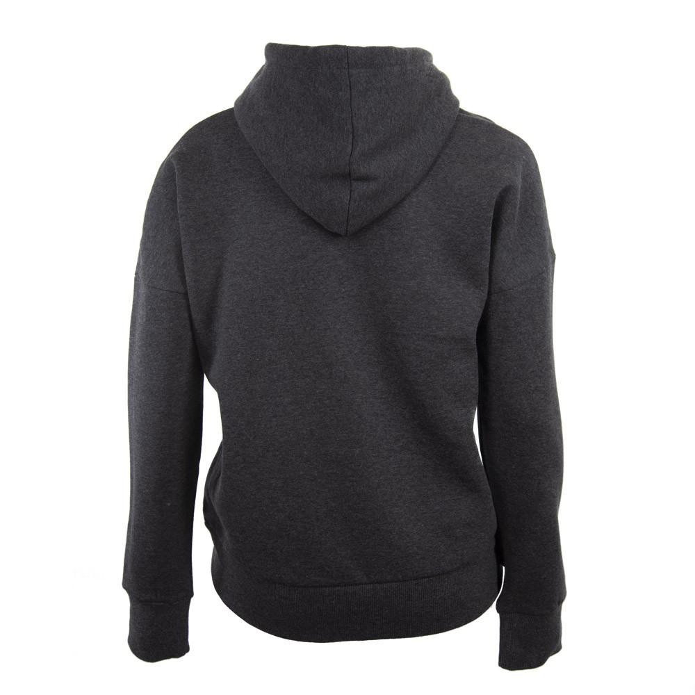 Poleron Hoddie Logo Multicolor