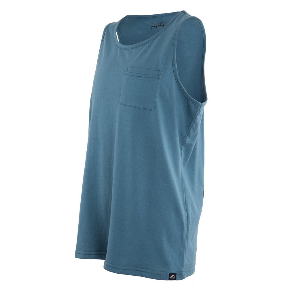 Sudadera Tank Kids Blue Palms
