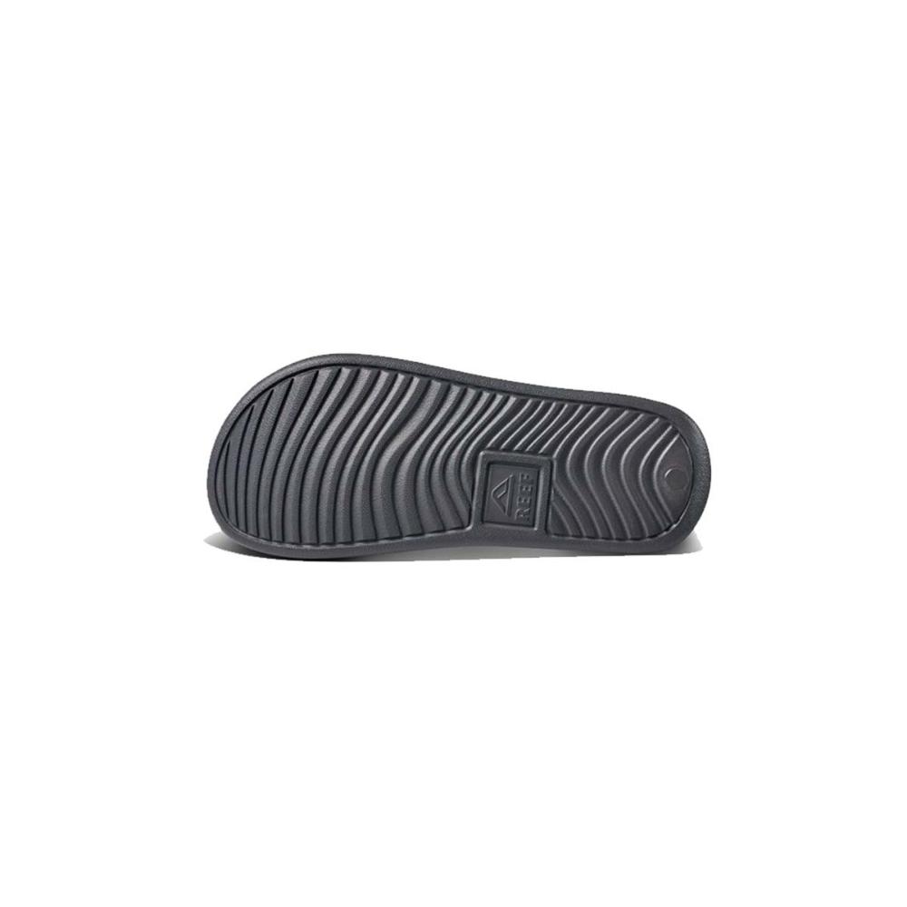 Sandalia Kids One Slide Grey Blue