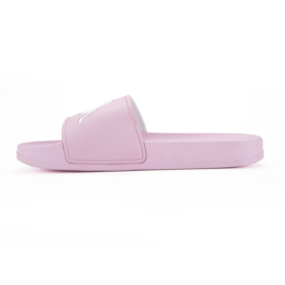 Sandalia Authentic Adam 2 Pink Lt White