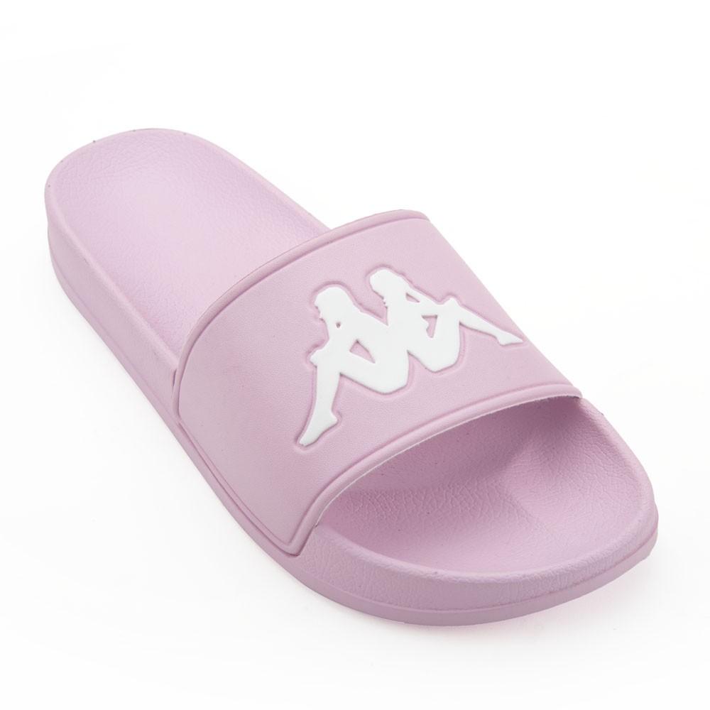 Sandalia Authentic Adam 2 Pink Lt White