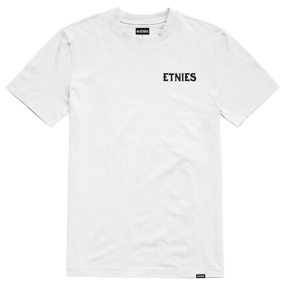 Polera Tropic Summer White