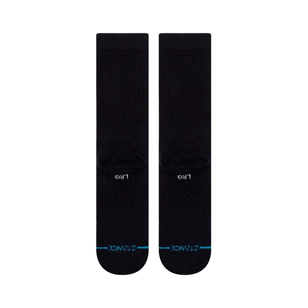 Stance Sock Icon Men Black