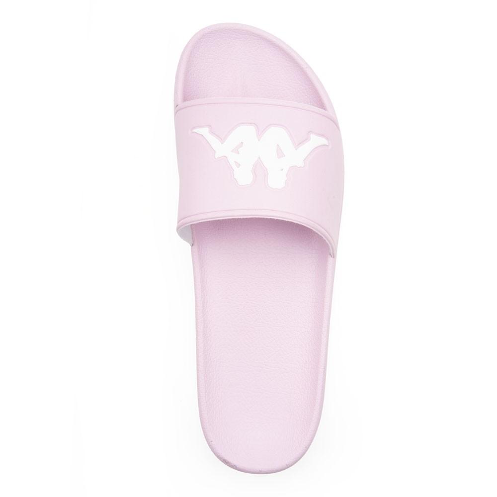 Sandalia Authentic Adam 2 Pink Lt White