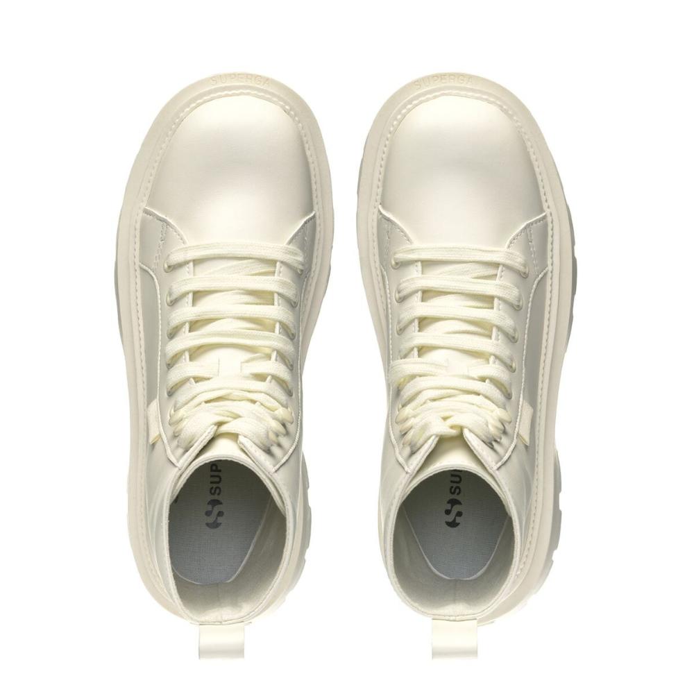 Bototo 3051 Alpina Apex High Beige