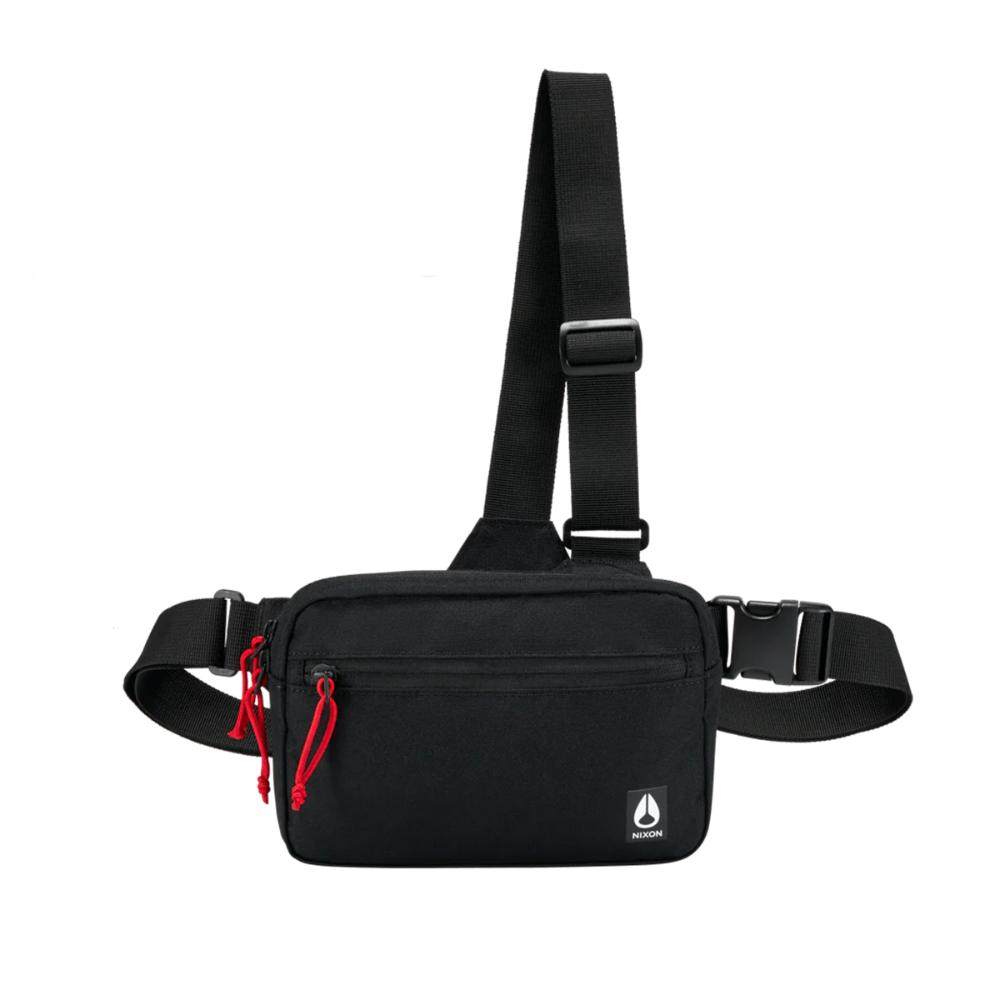 Bolso Bandit Bag II Black
