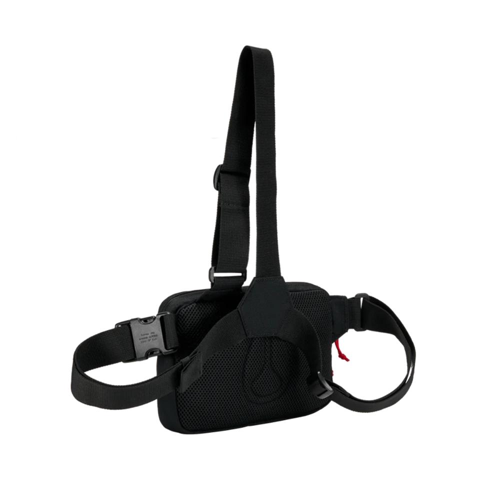 Bolso Bandit Bag II Black