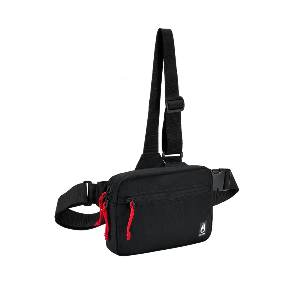 Bolso Bandit Bag II Black
