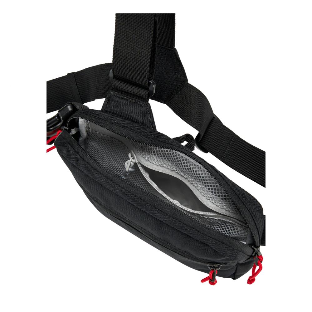 Bolso Bandit Bag II Black