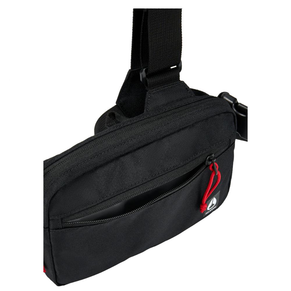 Bolso Bandit Bag II Black