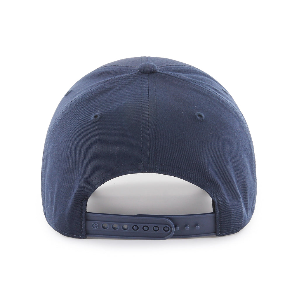 Jockey  47' New Tork Yankees  Raised Navy MVP