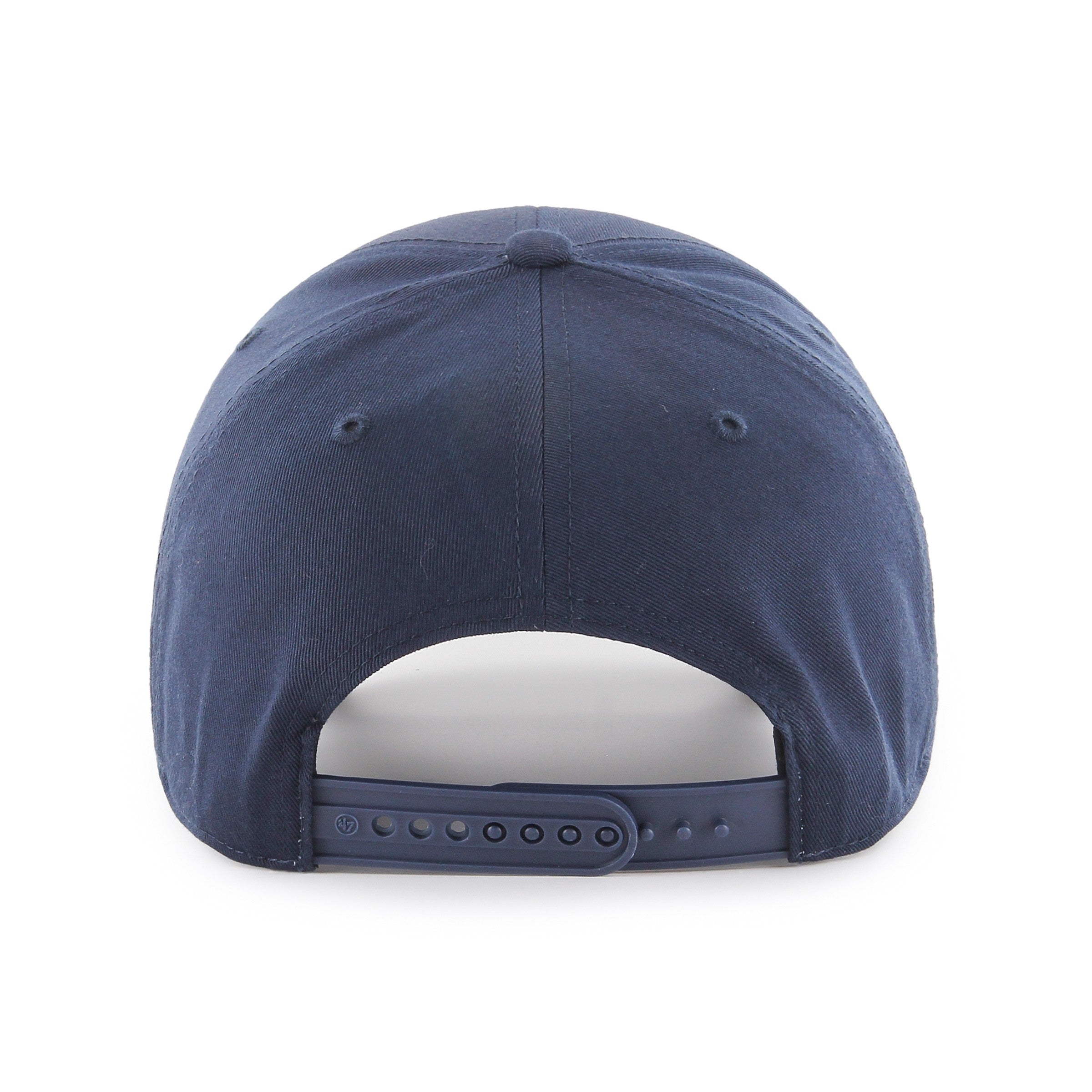 Jockey  47' New Tork Yankees  Raised Navy MVP