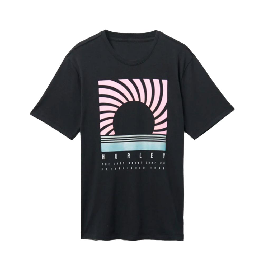 Polera Everyday Horizon Black