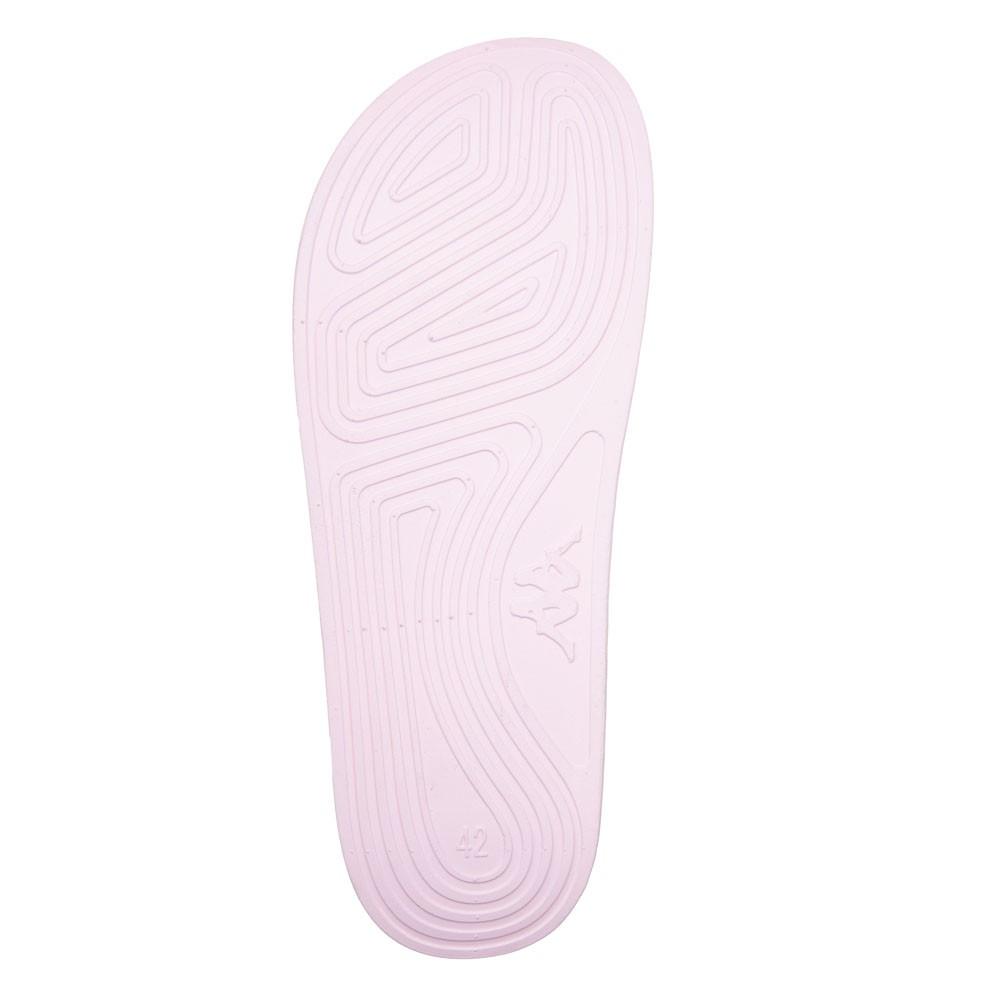 Sandalia Authentic Adam 2 Pink Lt White