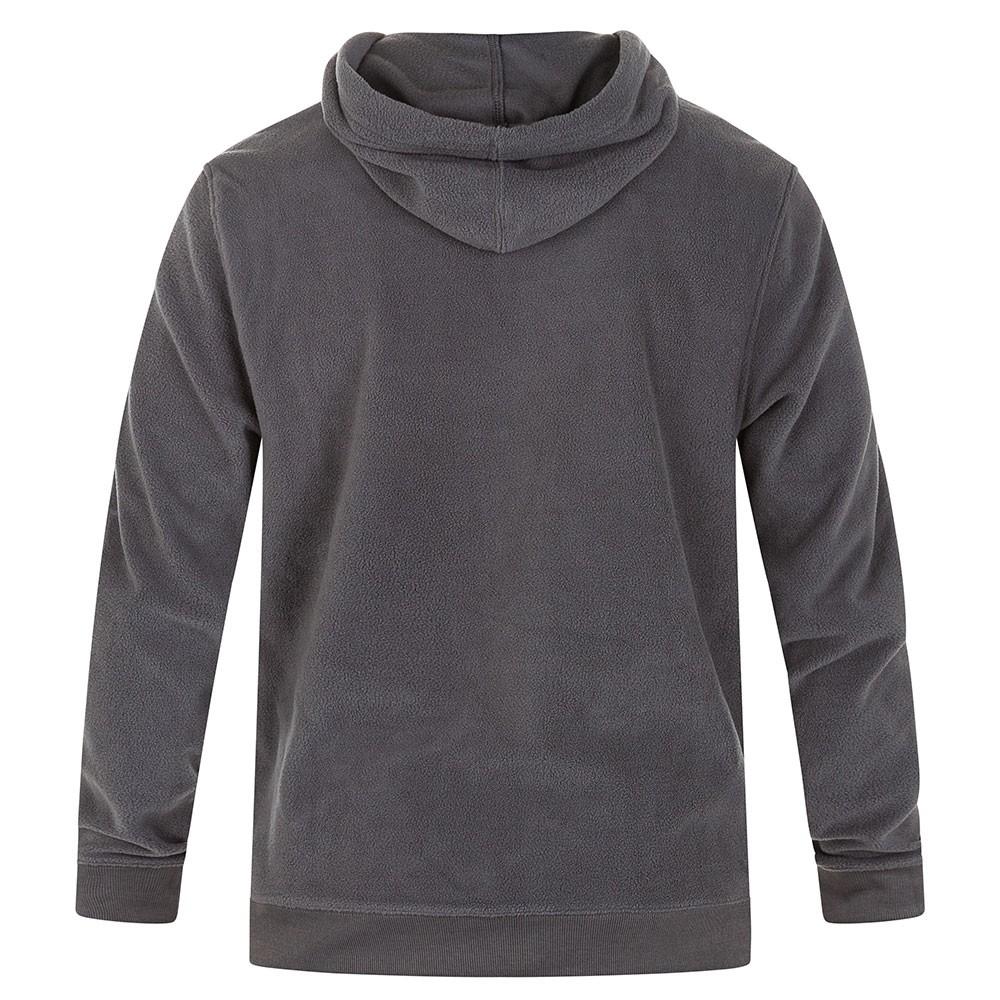 Poleron Everett Windchill Iron Grey Hurley