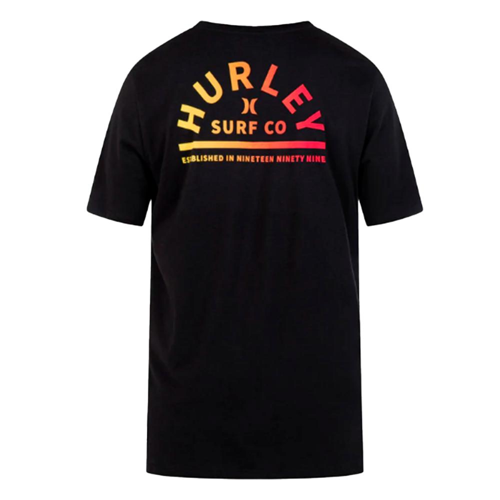 Polera Everyday Half Moon Black