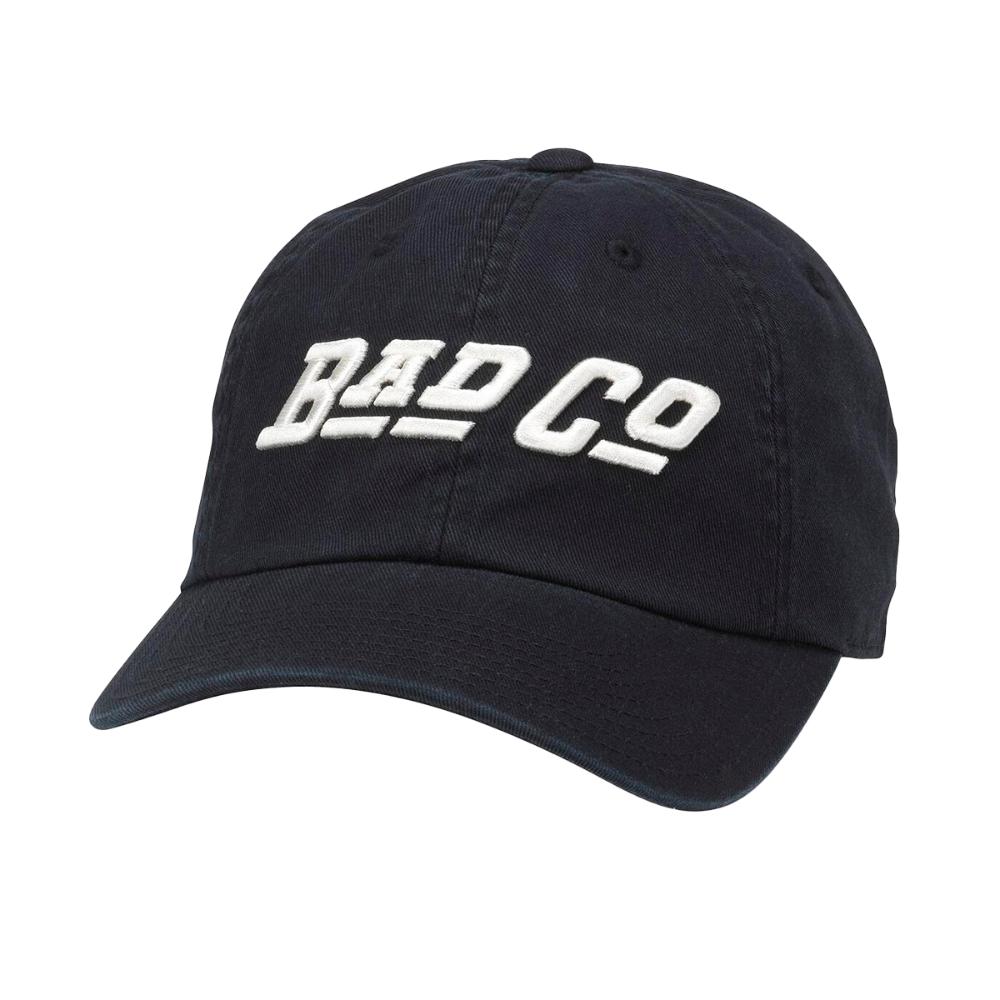 Jockey Bad Co Ballpark Black