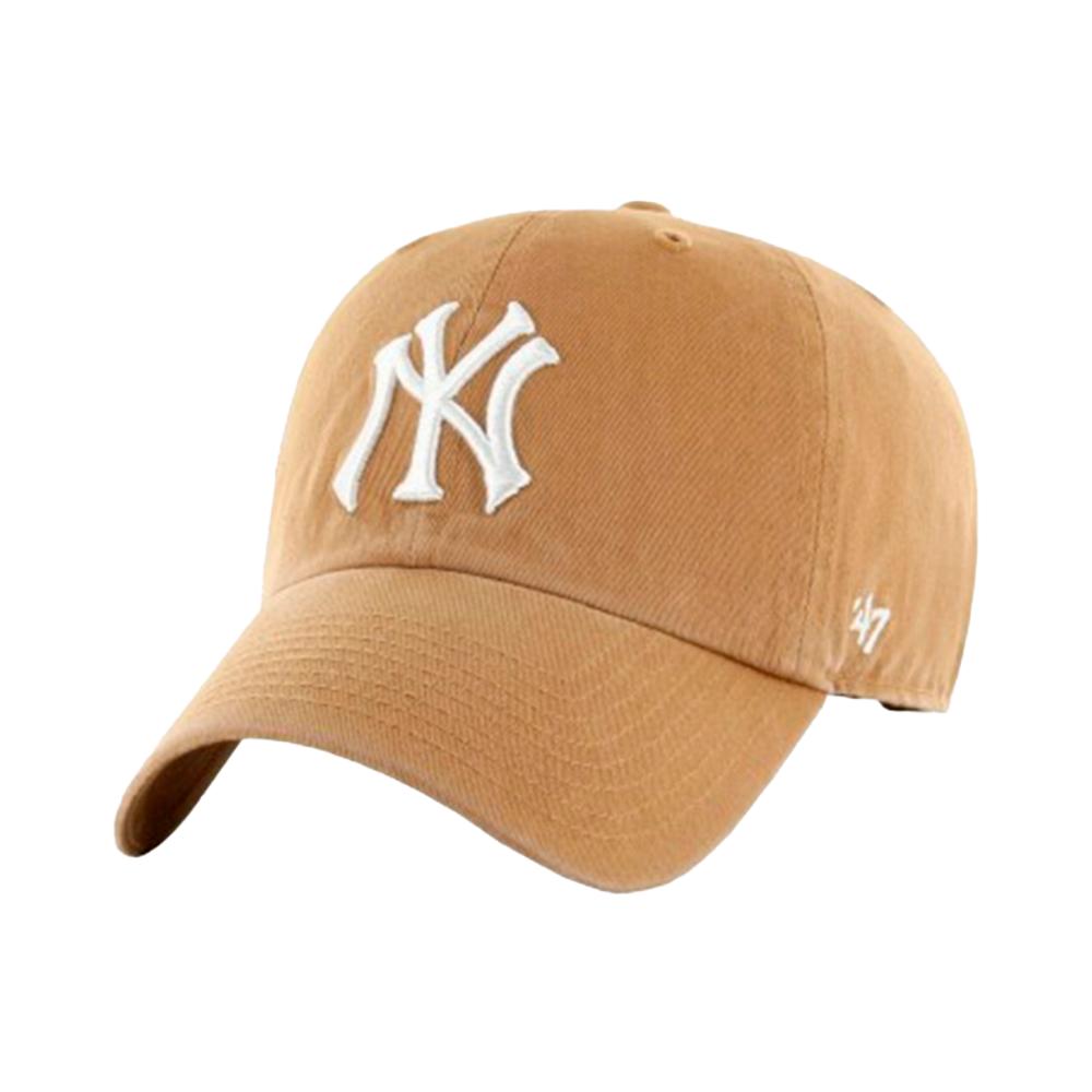 Jockey New York Yankees Camel Clean Up