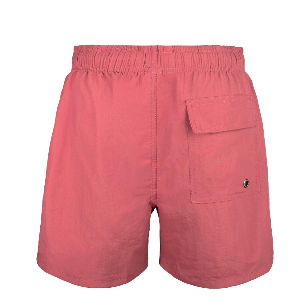 Traje de baño Reef Hombre Rojo Oscuro