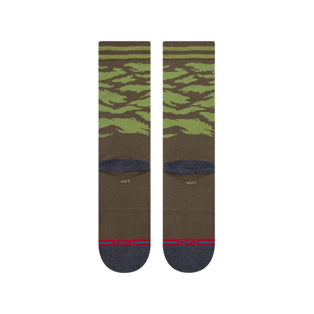 Stance Sock Warbird Olive