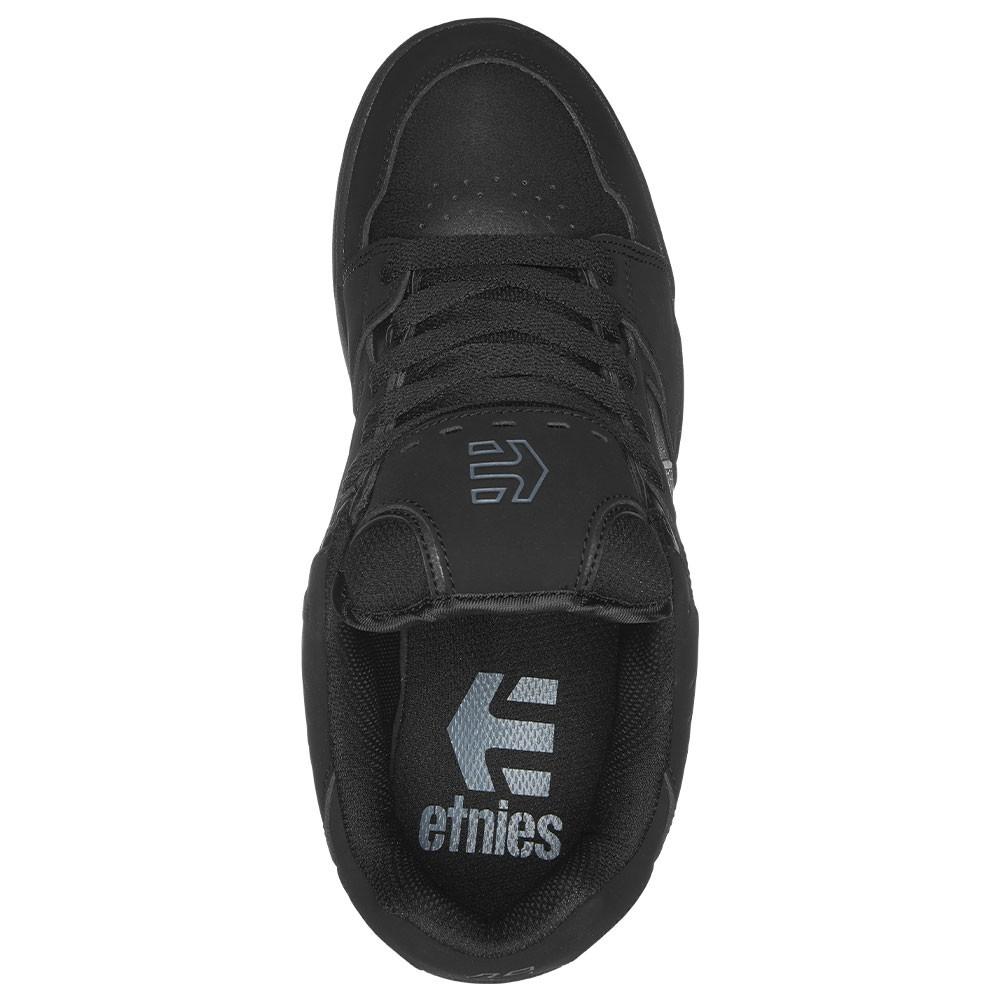 Zapatilla Men Faze Black Dirt Wash