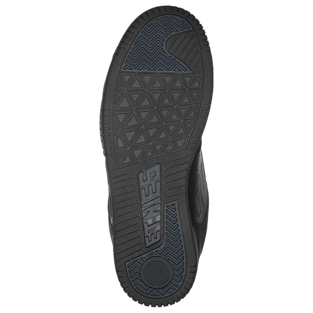 Zapatilla Men Faze Black Dirt Wash