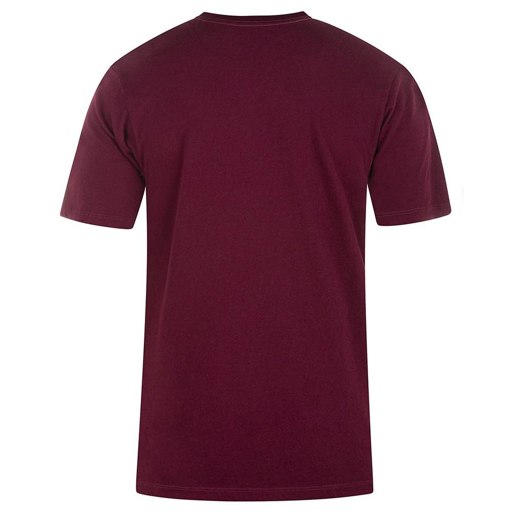 Polera EVD WSH Trapped In Paradise Dark Bee Hurley