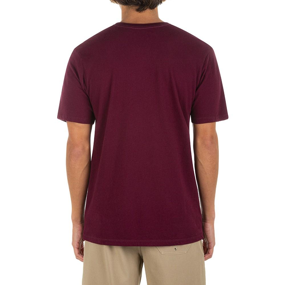 Polera EVD WSH Trapped In Paradise Dark Bee Hurley