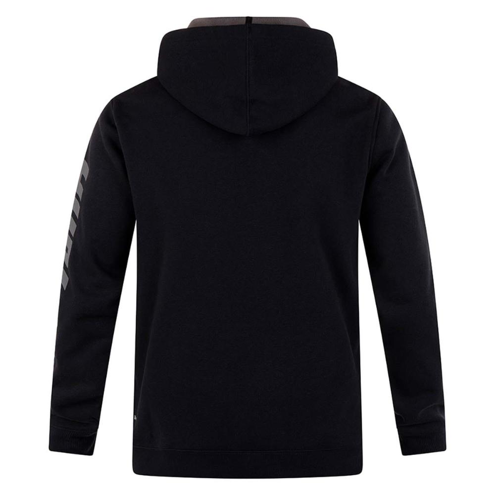 Poleron Acadia Heat Po Black