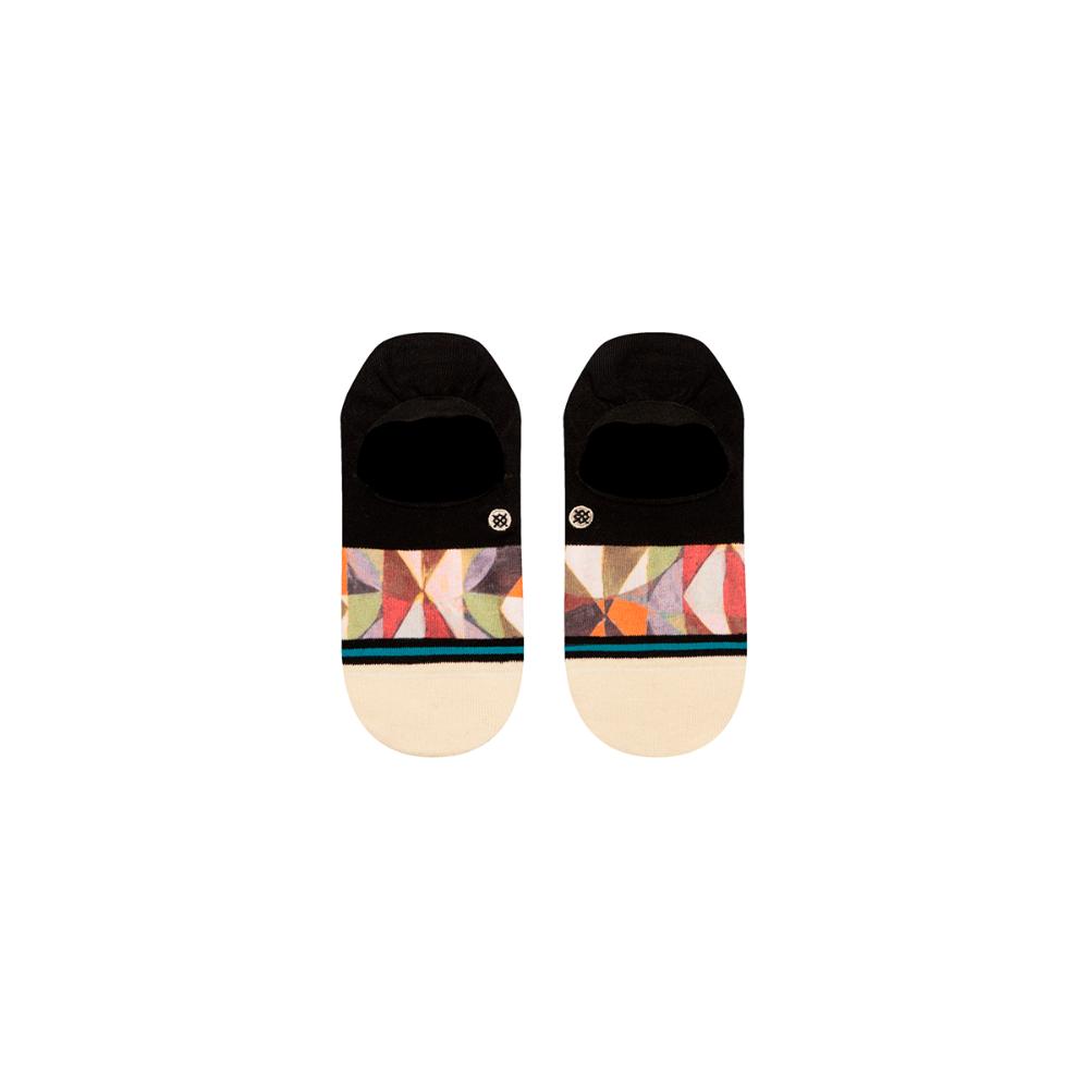 Stance Sock Women No Show Wanderings Canvas