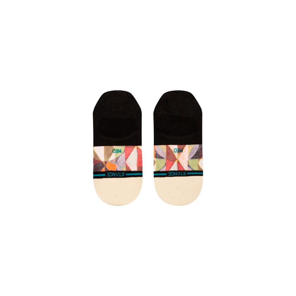 Stance Sock Women No Show Wanderings Canvas