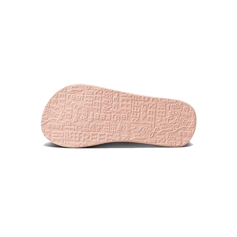 Sandalia Kids Ahi Coral Pineapples