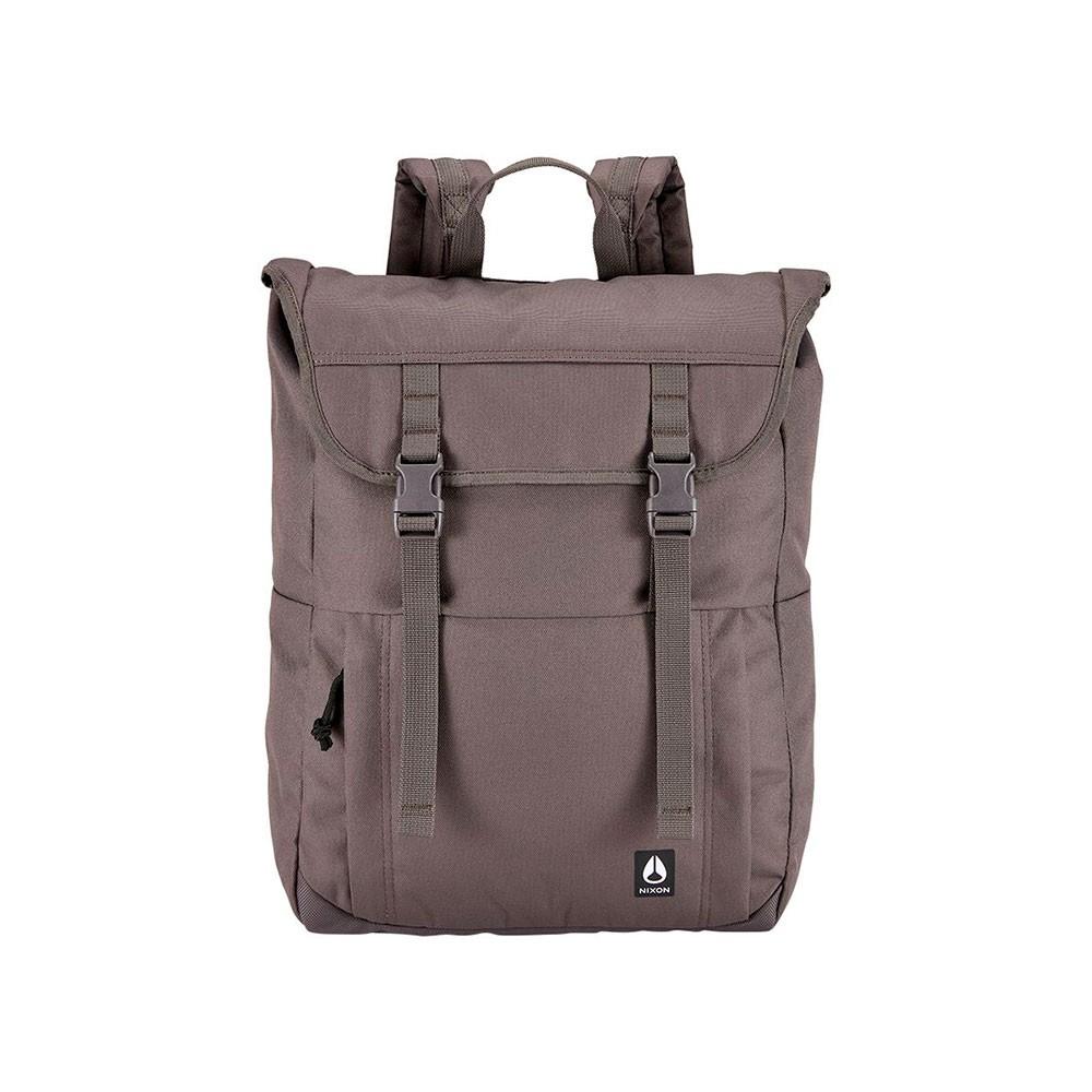 Mochila Mode Pack Charcoal Nixon