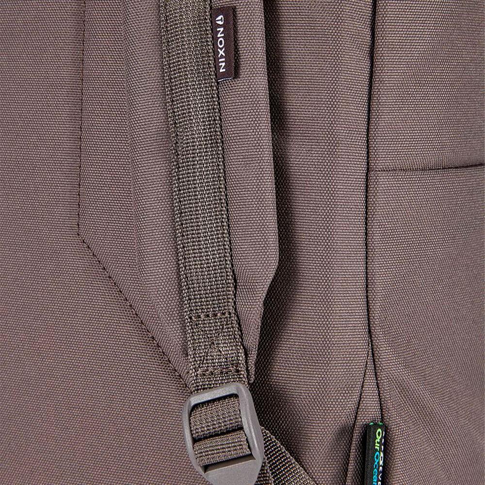 Mochila Mode Pack Charcoal Nixon