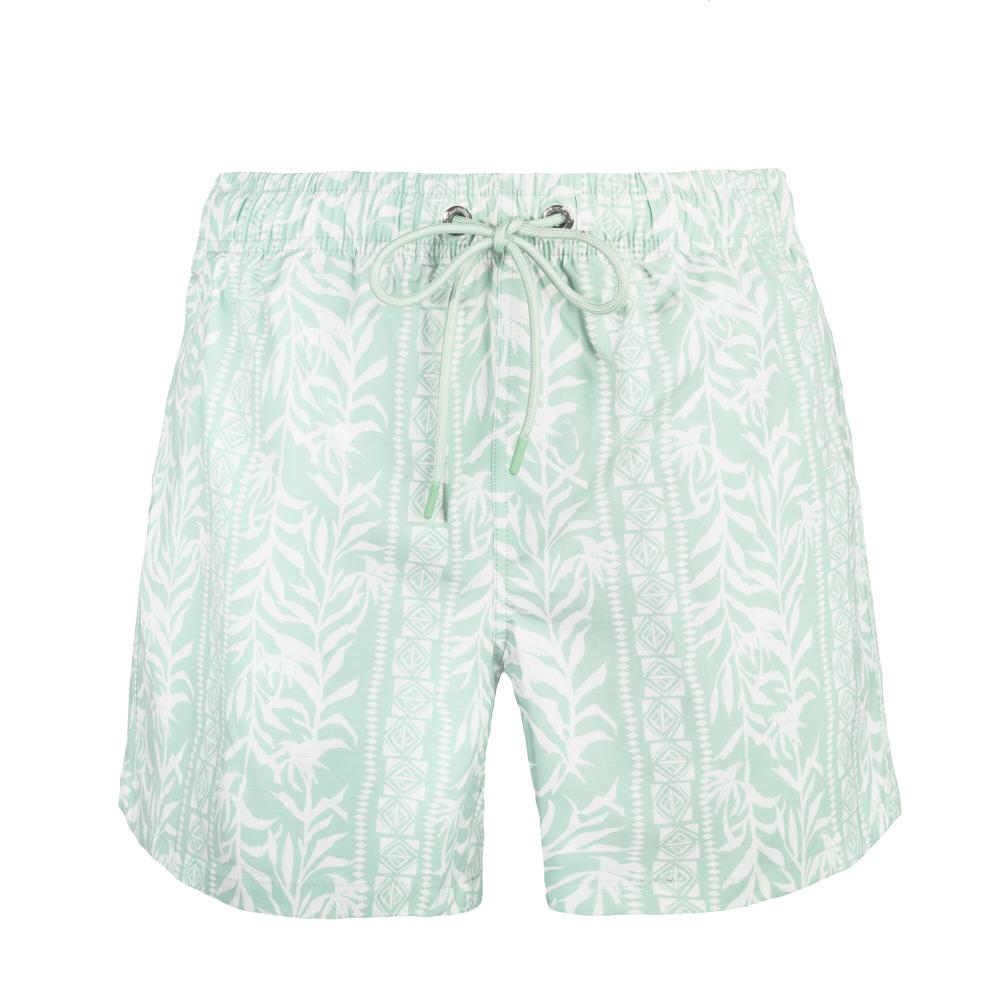 Traje de baño Reef Hombre Verde Claro