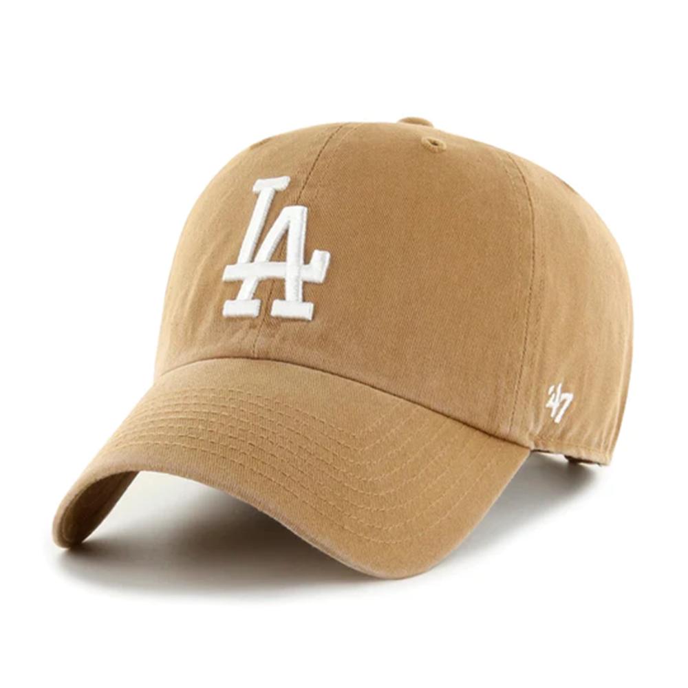 Jockey Los Angeles Dodgers Camel Clean Up