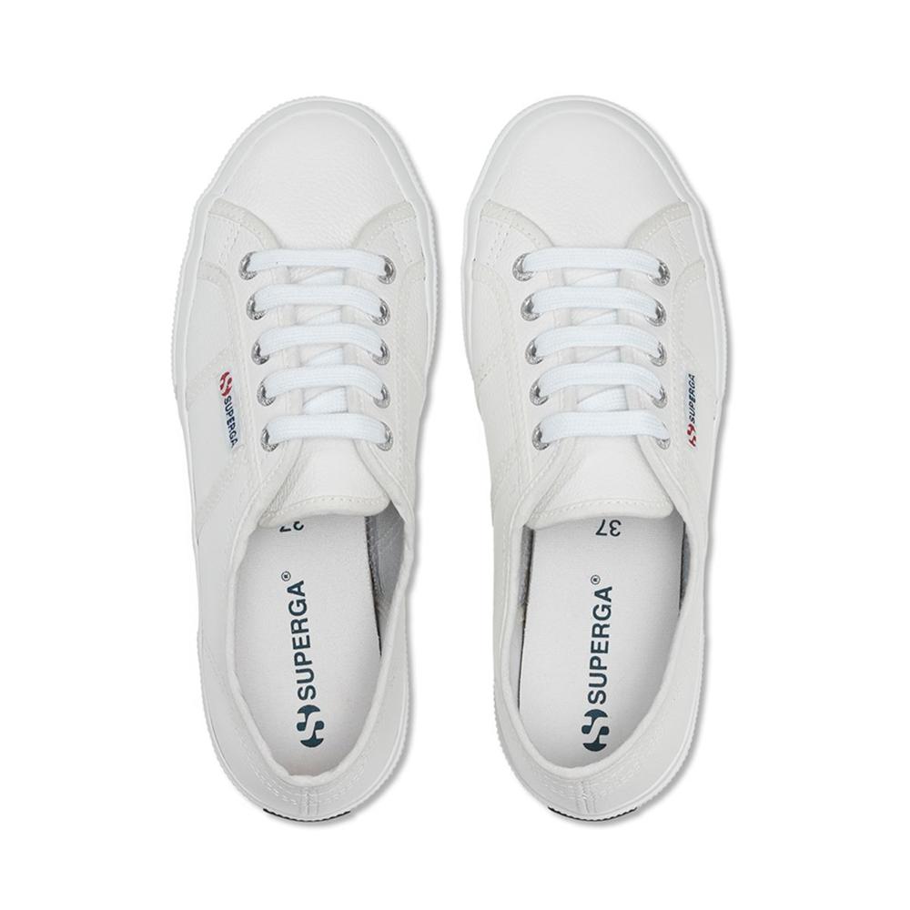 Zapatilla 2750 Efglu White White