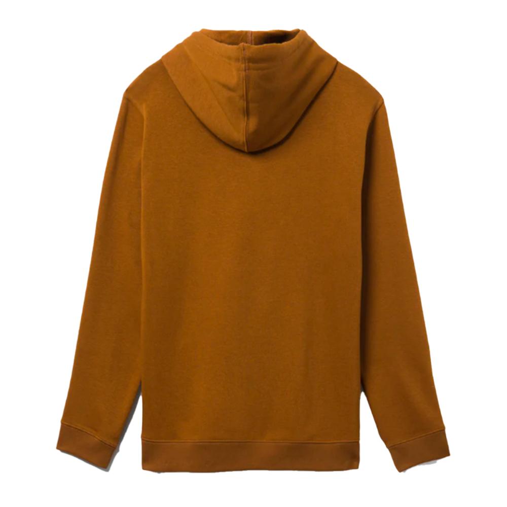 Poleron One And Only Fleece Bronzed