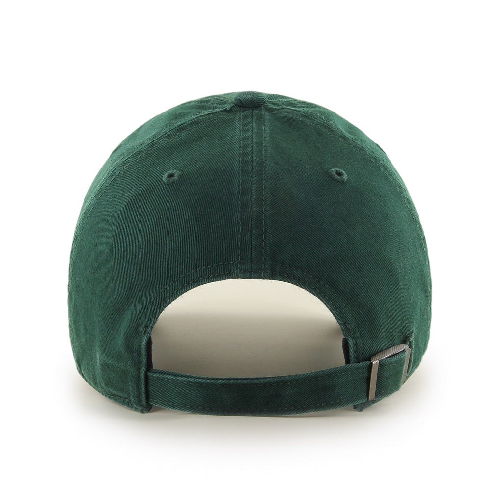 Jockey  47' New York Yankees Base Runner Dark Green White Clean Up