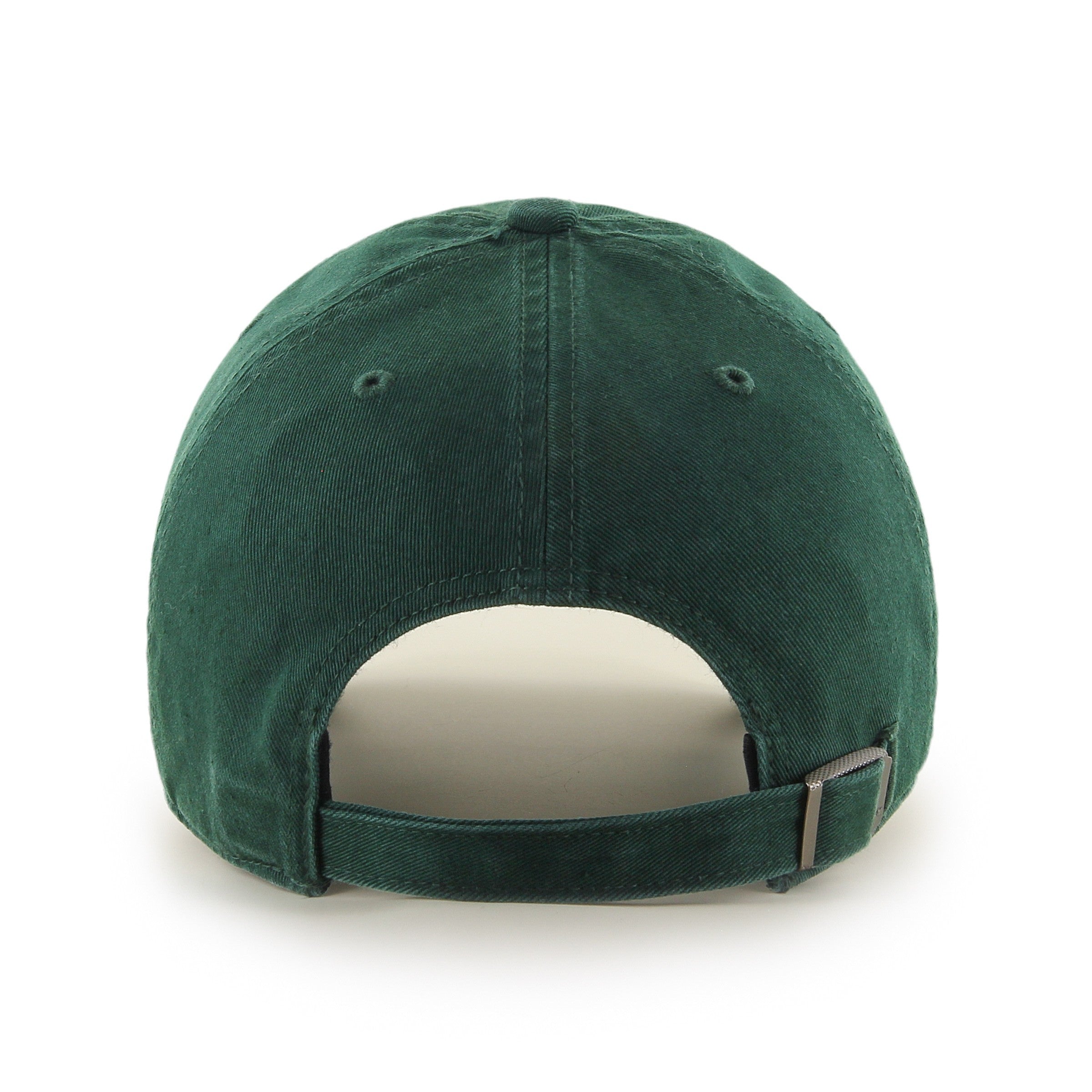 Jockey  47' New York Yankees Base Runner Dark Green White Clean Up