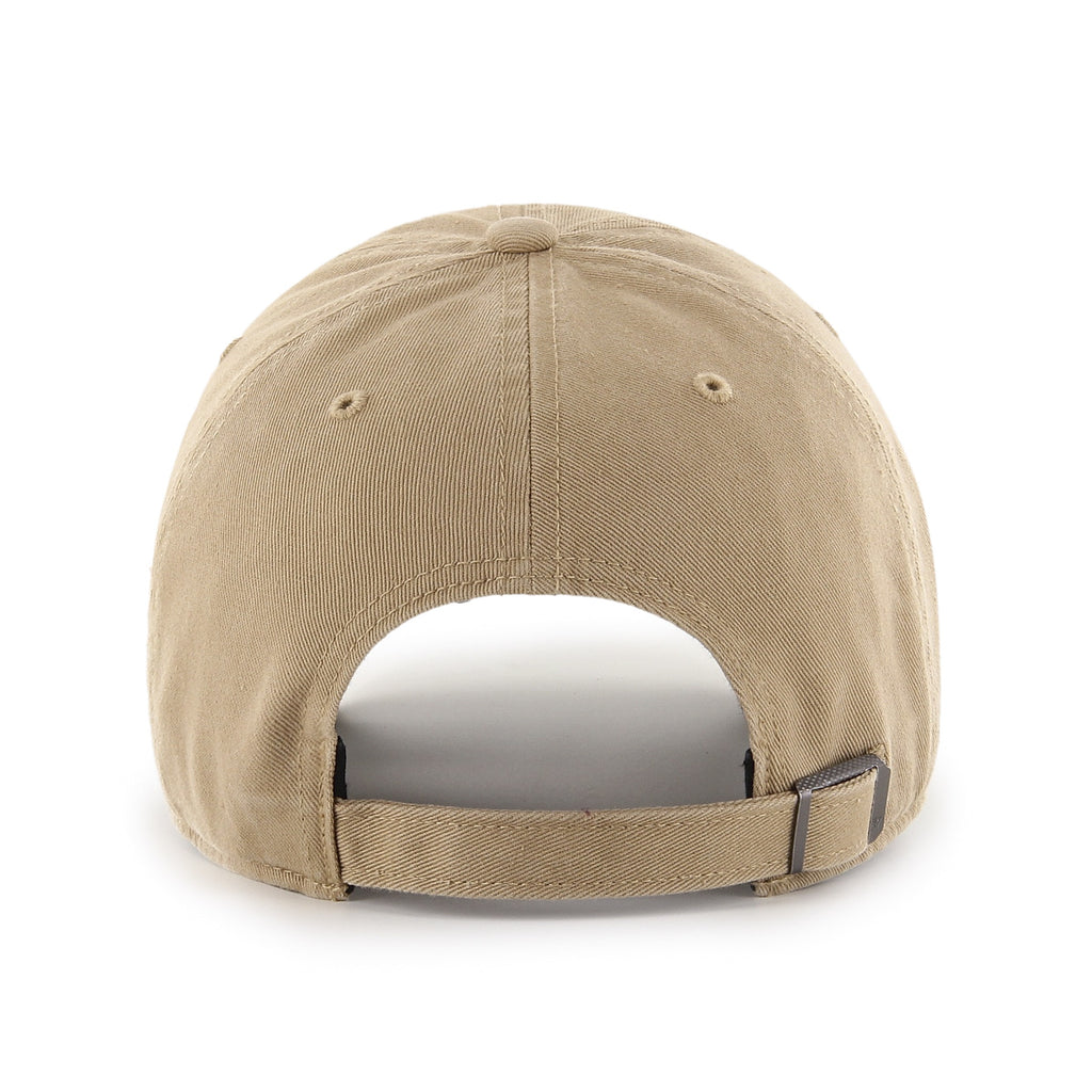 Jockey  47' Los Angeles Dodgers Base Runner Camel Clean Up