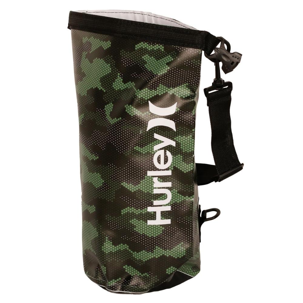 Drybag 5L Waterproof Dot Olive Camo