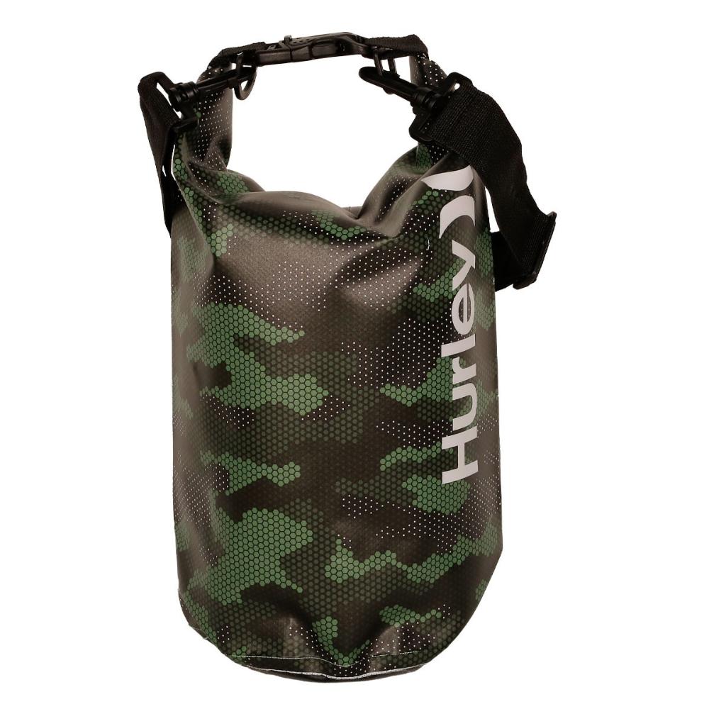 Drybag 5L Waterproof Dot Olive Camo