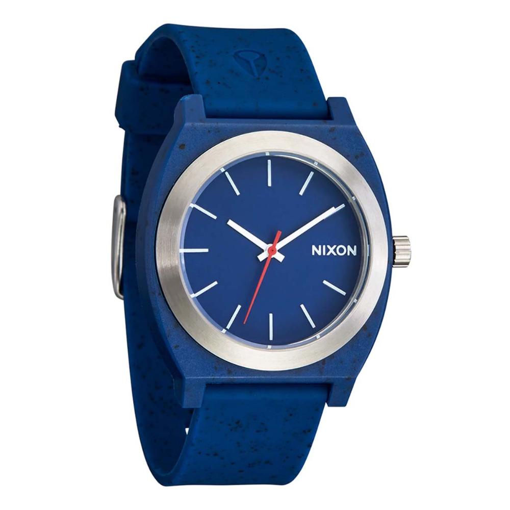 Reloj Time Teller OPP Ocean Speckle