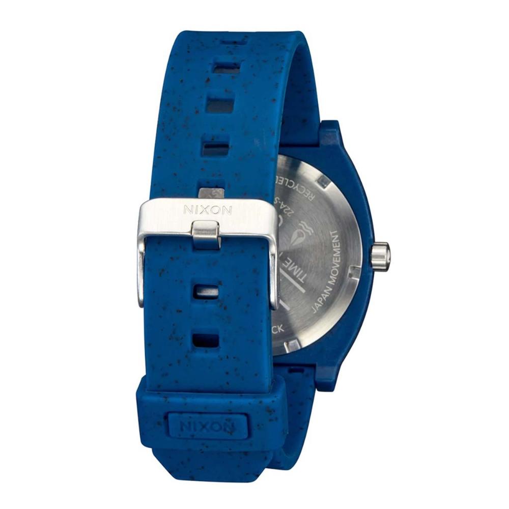 Reloj Time Teller OPP Ocean Speckle