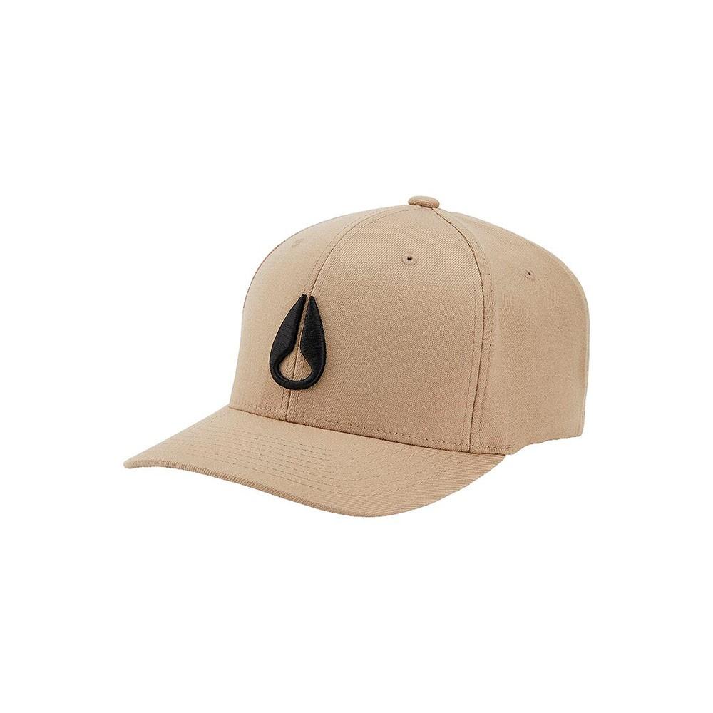 Jockey Deep Down Athlet Fit Khaki Nixon