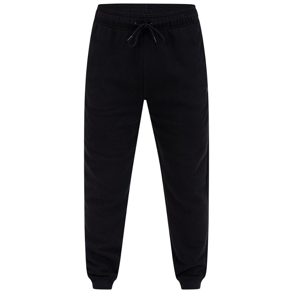 Buzo One And Only Solid Black