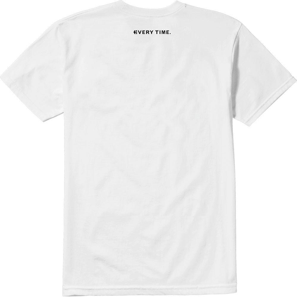 Polera Colt 45 Pocket White