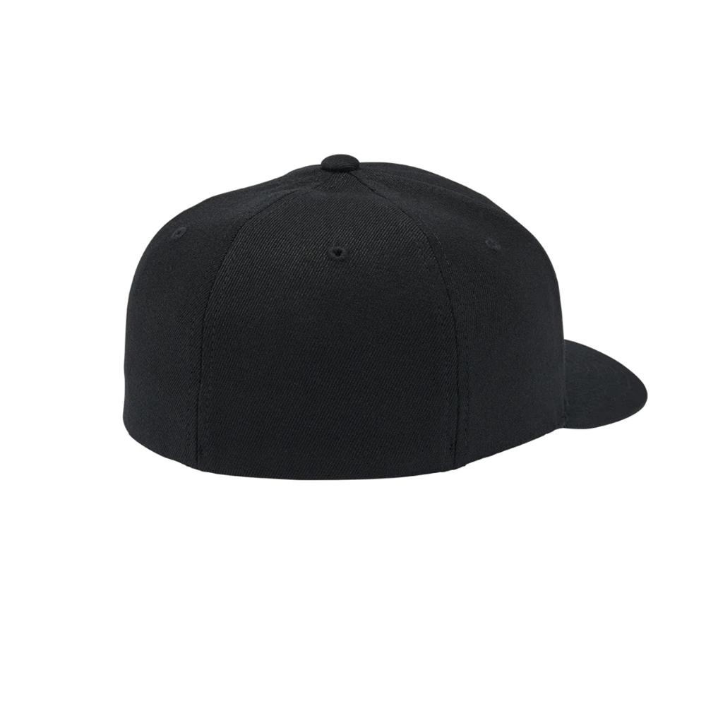 Jockey Deep Down Flexfit Athletic Black Red