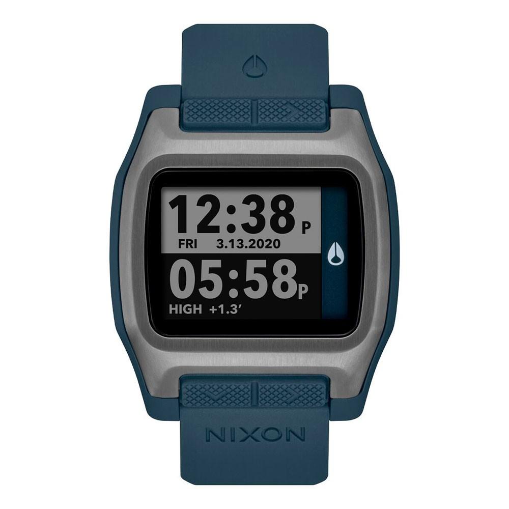 Reloj High Tide Dark Slate Nixon